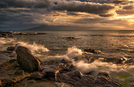 Гавайи