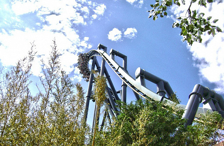Парк Мирабиландия

	
