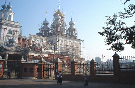 Палех