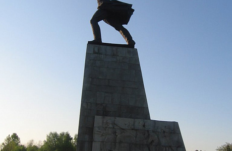 Перемиловская высота