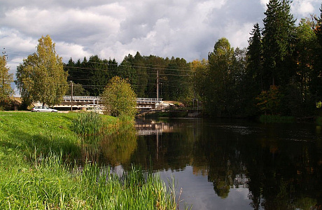 Кехра