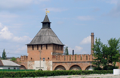 Тула