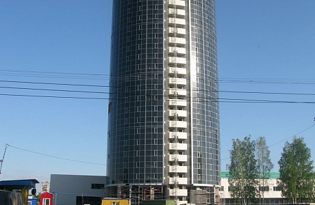 Пермь
	

