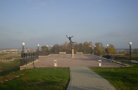 Белгород