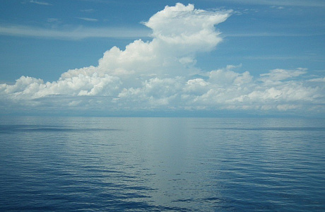 Море Сулу