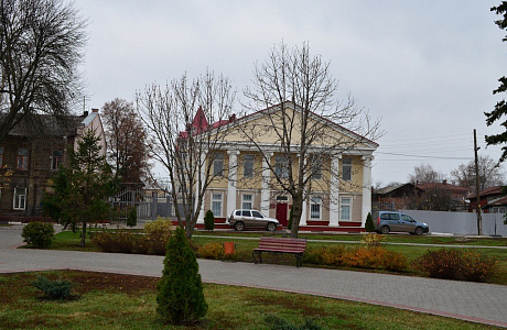 Тамбов