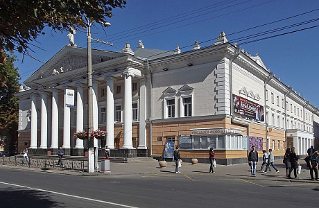 Винница
	

