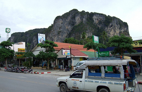 Краби