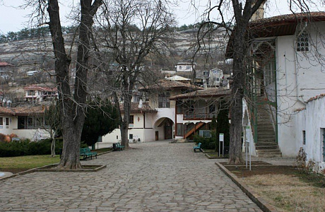 Бахчисарай