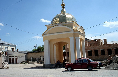 Луцк
	

