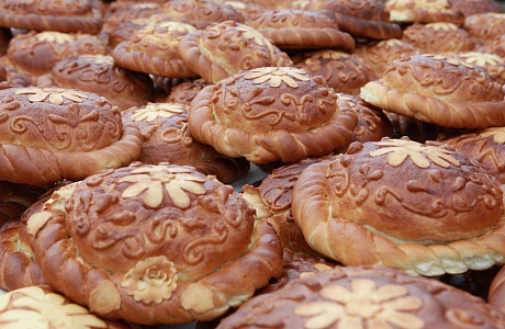 Хохловка