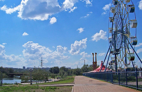 Мариуполь