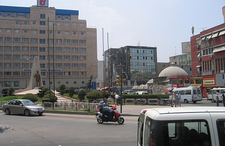 Адана