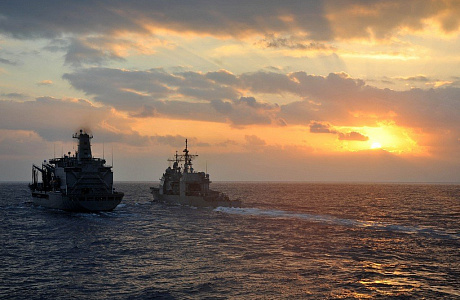 Филиппинское море