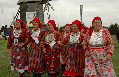 Лудорвай