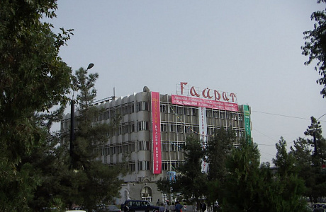 Куляб