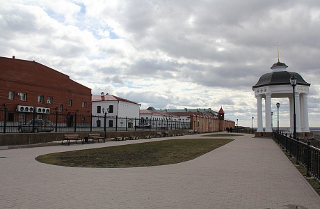 Тобольск