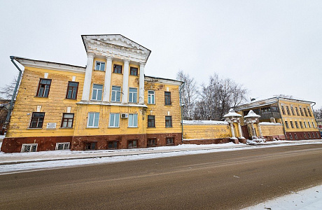 Киров