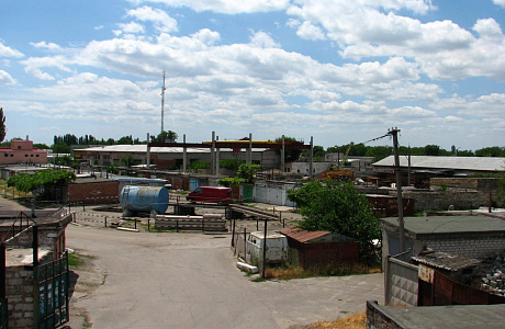Николаев