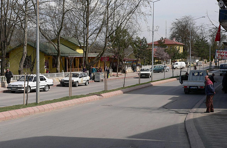 Дербент