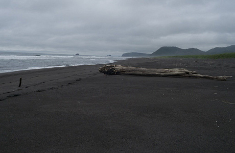 Камчатка