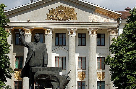 Борисов