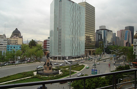 Мехико