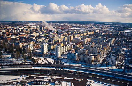 Тампере
	

