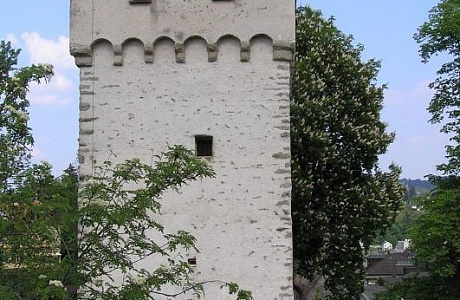 Башни Люцерна