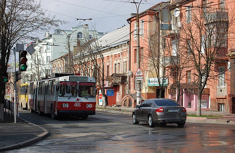 Херсон