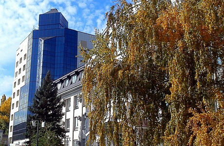 Луганск