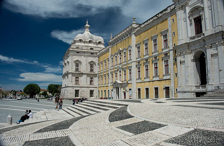 Мафра