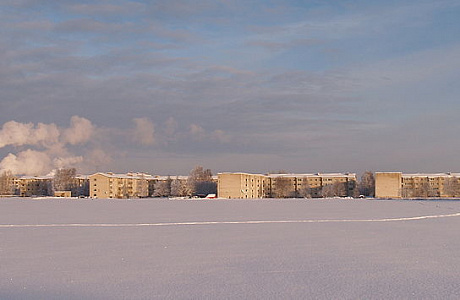 Кехра