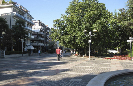 Абано-Терме