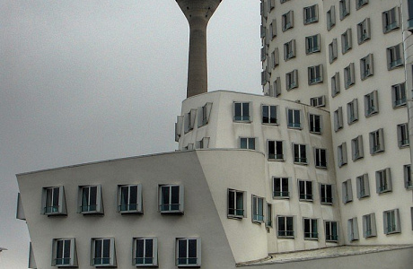 Дюссельдорф