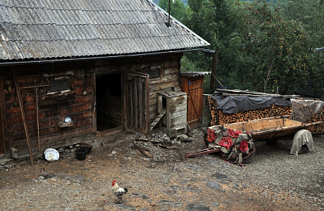 Марамуреш