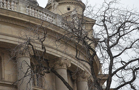 Базилика святого Иштвана