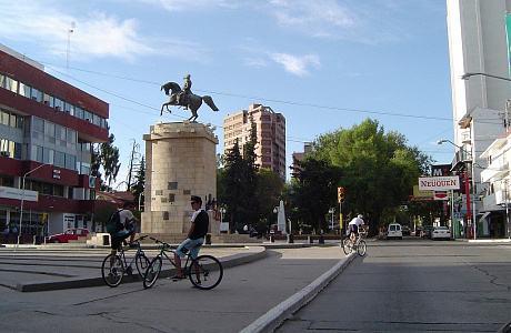 Неукен