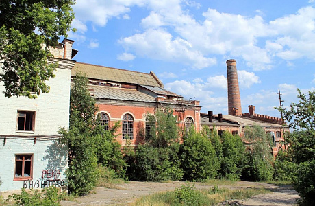 Рамонь