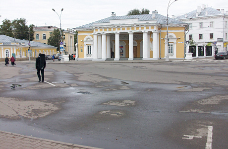 Гауптвахта

	

