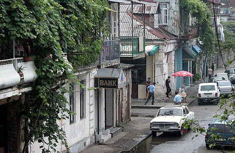Батуми
	

