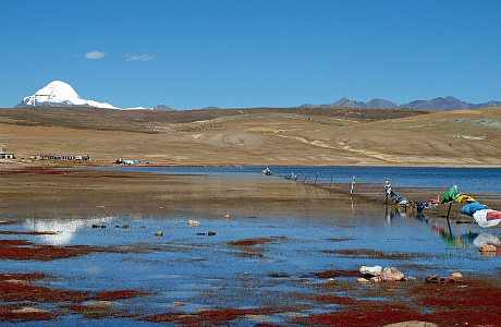 Гора Кайлас