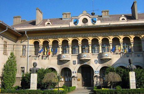 Хунедоара
