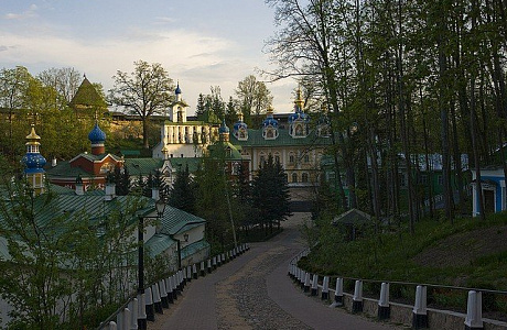 Печоры