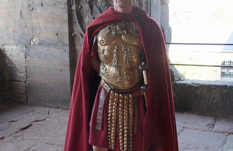 Порта Нигра
