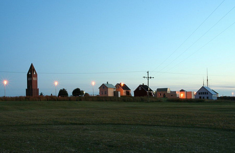 Акранес