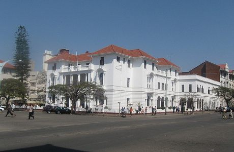 Булавайо