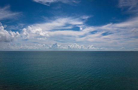 Восточно-Китайское море