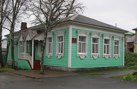 Ростов Великий