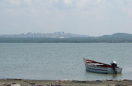 Барранкилья